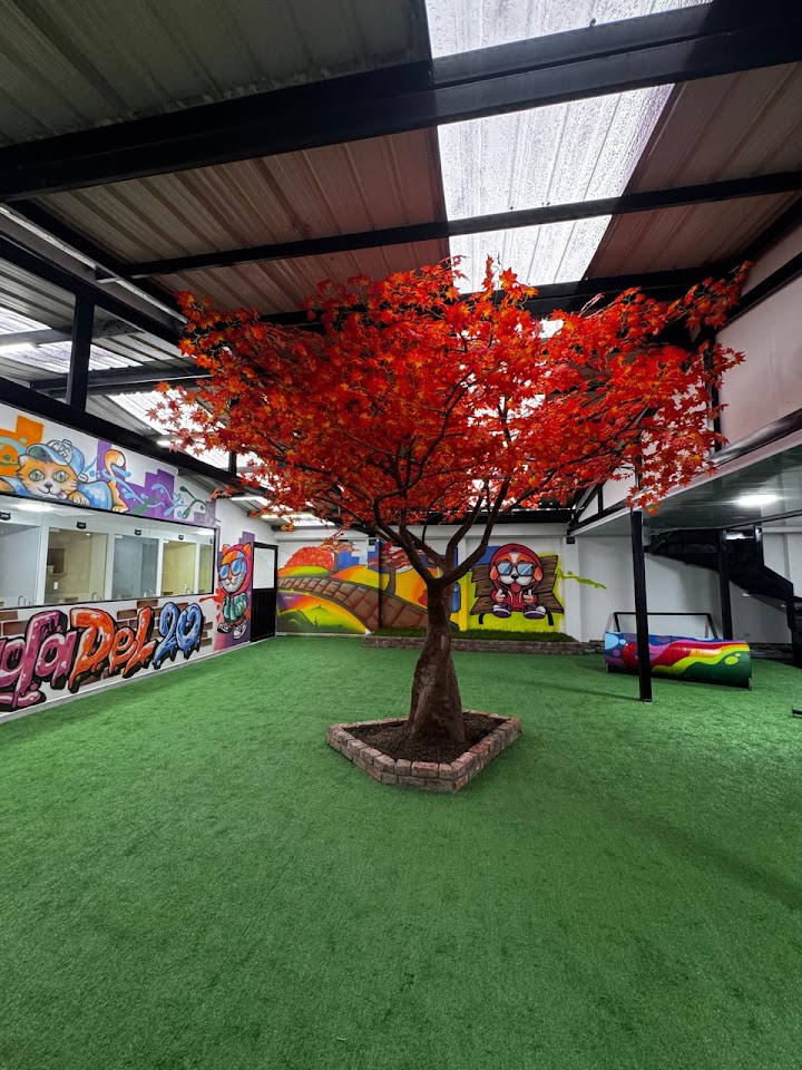 Remodelación de centro médico veterinario